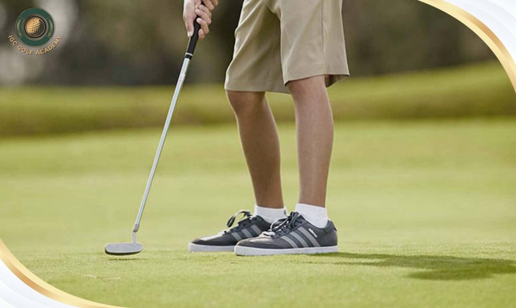 Những hãng giày không có đinh được golfer săn đón nhất