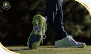 Cách chọn giày golf chuẩn xác và phù hợp với từng golfer