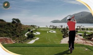 Khoá học golf tại Kiên Giang