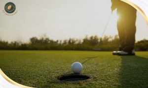 Par trong golf là gì?