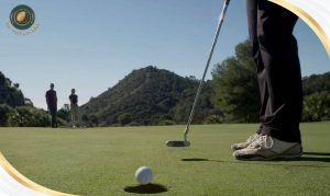 Thuật ngữ best gross trong golf là gì?