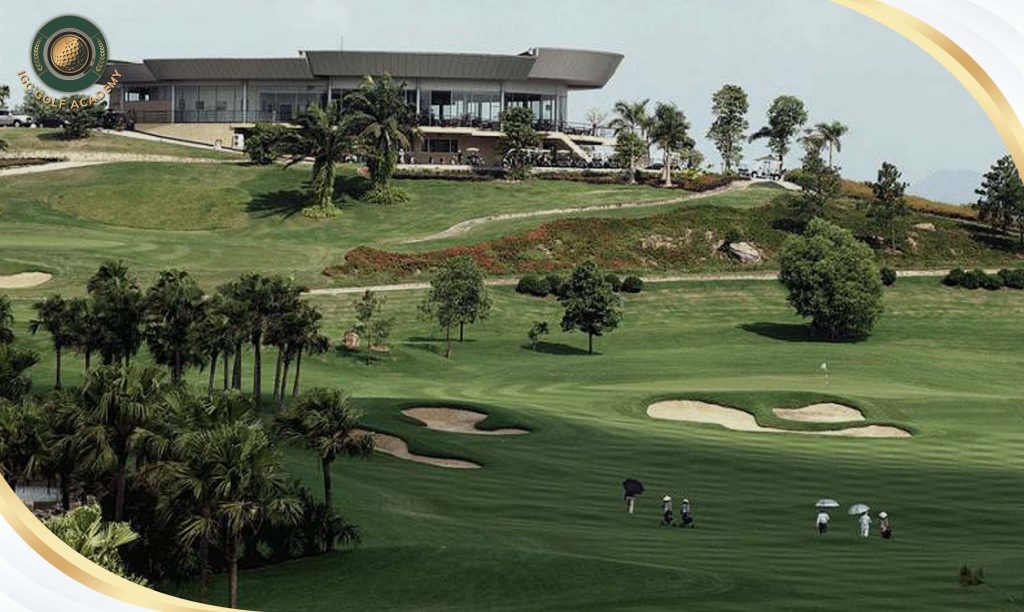 Tìm hiểu Golf Course là gì? 