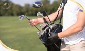 Tìm hiểu về bộ gậy golf