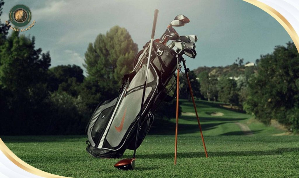 Túi đựng gậy golf tiêu chuẩn chất lượng cao 