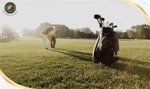 Chơi golf có tác dụng gì