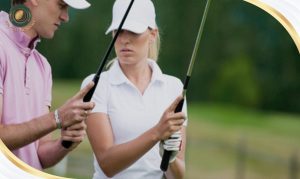 Học đánh golf từ cơ bản đến nâng cao