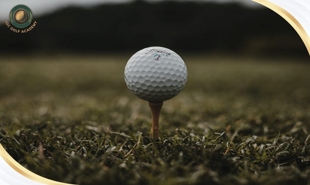 Chi phí cần khi tham gia khóa học golf tại quận Nam Từ Liêm