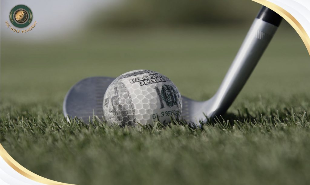 Chi phí của khóa học golf tại quận Bình Thạnh