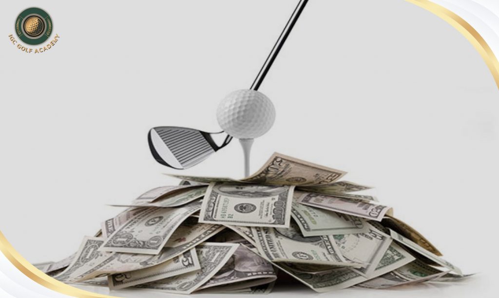 Chi phí của khóa học golf tại quận Tân Bình