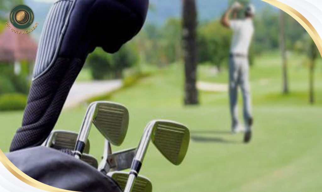 Tham khảo một số chi phí cho khóa học golf tại Tuần Châu