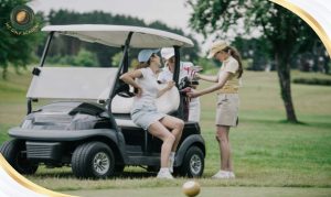 Tee time trong golf là gì