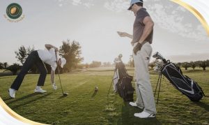 Khóa học golf ở đống đa chất lượng chuẩn quốc tế tại igc