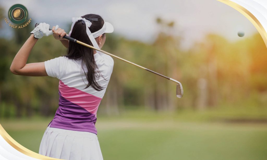 Trung tâm đào tạo các khóa học golf tại Đống Đa