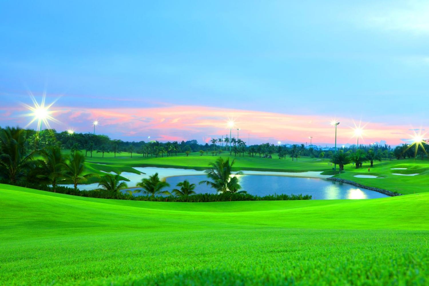 San Golf