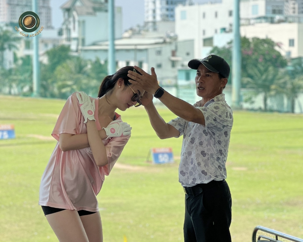 Lý do nhiều doanh nhân chọn khóa học Golf của IGC Golf Academy?